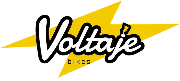 Voltaje Bikes